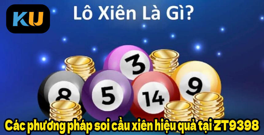 Các phương pháp soi cầu xiên hiệu quả tại FR8896