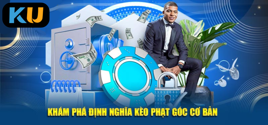 FR8896 Kèo phạt góc là gì và tại sao nên chú ý cuối trận