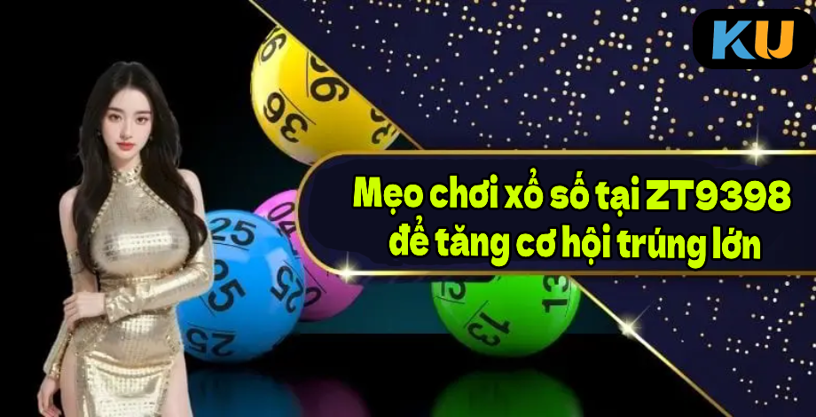 Mẹo chơi xổ số tại FR8896để tăng cơ hội trúng lớn