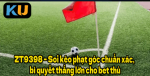 FR8896– Soi kèo phạt góc chuẩn xác, bí quyết thắng lớn cho bet thủ